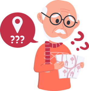 Caring for a Loved One with Dementia